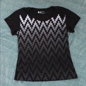 Brooklyn Industries graphic tee